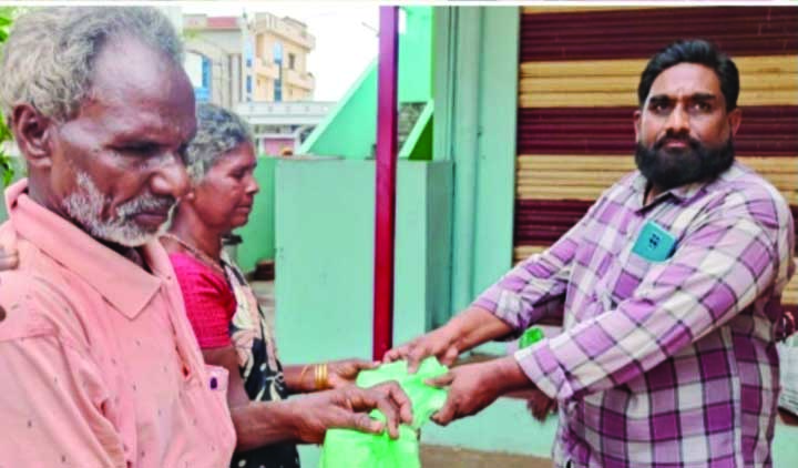 ఐ.ఎఫ్‌.సి ఫౌండేషన్‌ సేవలు