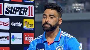 సూపర్‌ సిరాజ్‌