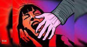 ఉత్తరప్రదేశ్‌లో దారుణం - దళిత మహిళపై సామూహిక అత్యాచారం