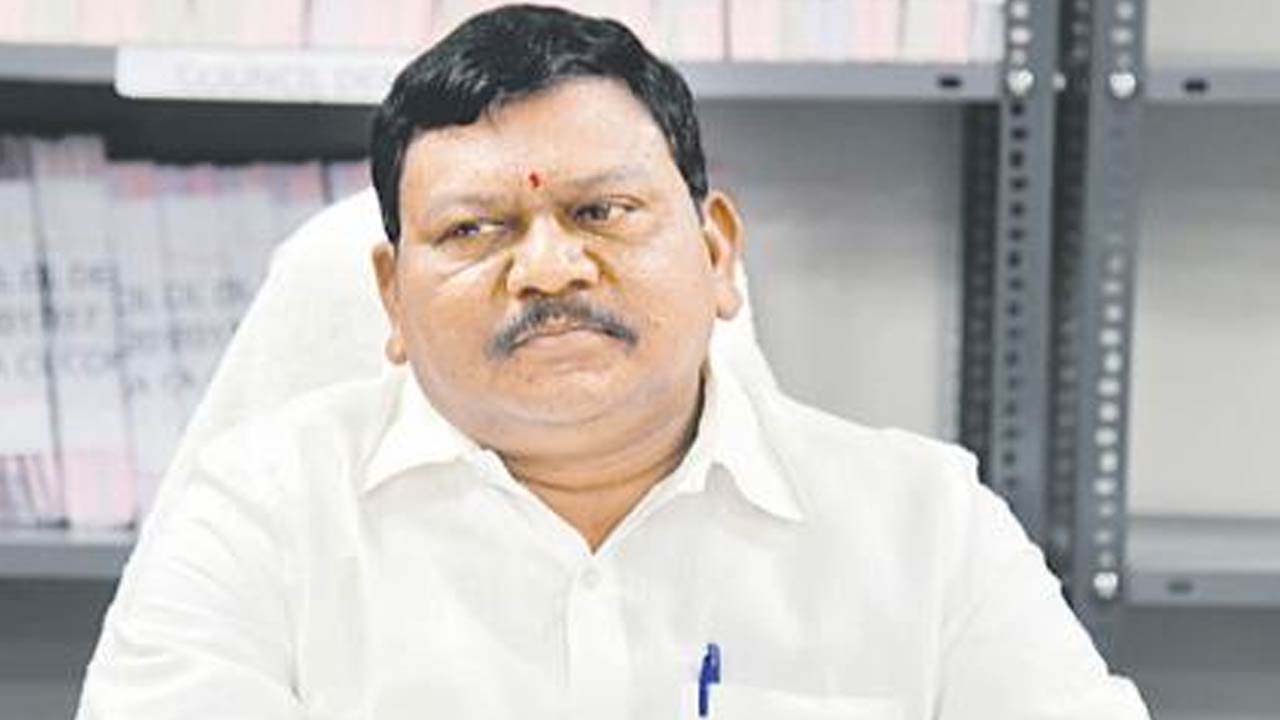 శాంతి భద్రతలకు భంగం కలిగిస్తే ఊరుకోం