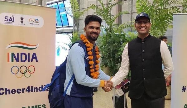 కెప్టెన్‌గా రుతురాజ్‌.. కోచ్‌గా వీవీఎస్‌ లక్ష్మణ్‌