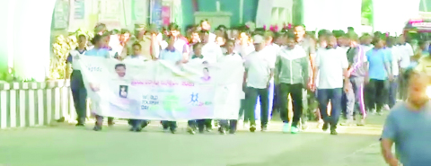 పర్యావరణ హిత టూరిజం అభివద్ధి చెందాలి: మేయర్‌