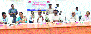 కౌలు రైతులకూ రుణాలు మంజూరు