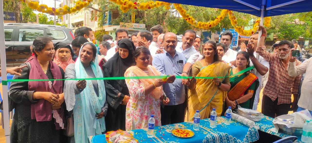 స్వశక్తితో ఎదగాలి