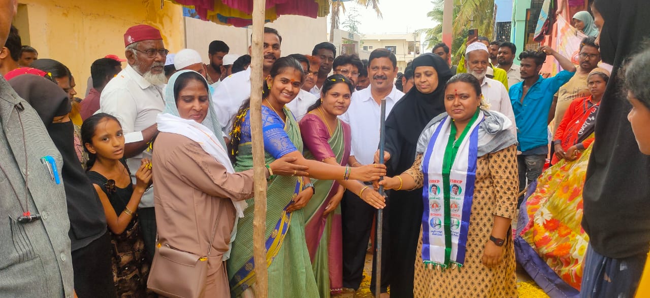 అభివృద్ధి చేసి చూపిస్తాం