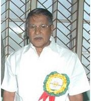 ప్రముఖ వైద్యులు ప్రకాశరావు