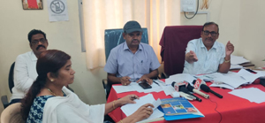 ఆరోగ్య సురక్ష
