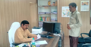 పరిష్కారానికి చర్యలు