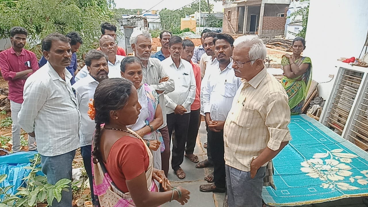దళితులపై దాడి హేయం : సిపిఎం