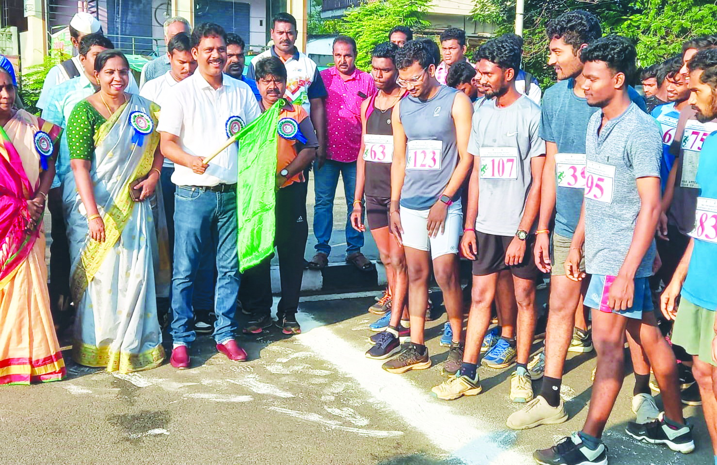హెచ్‌ఐవి, ఎయిడ్స్‌పై యువతకు అవగాహన అవసరం
