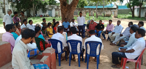  రక్షణ కల్పించాలి