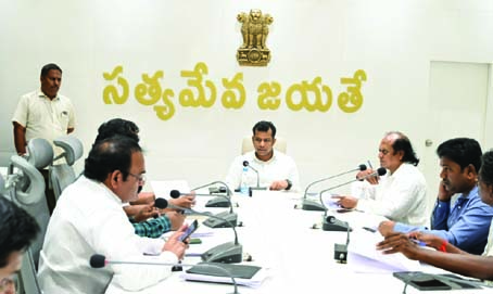 కాలుష్య నియంత్రణకు చర్యలు