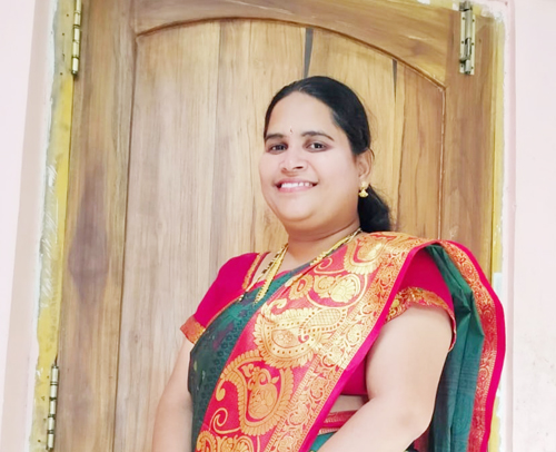ఉమారాణి