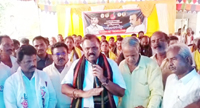 ఎమ్మెల్యే అనగాని సత్య ప్రసాద్