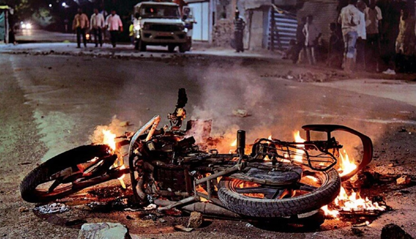 Communal-clashes-in-Maharashtra