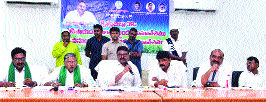 మరో రెండు బ్యారేజీలకు ఆమోదం