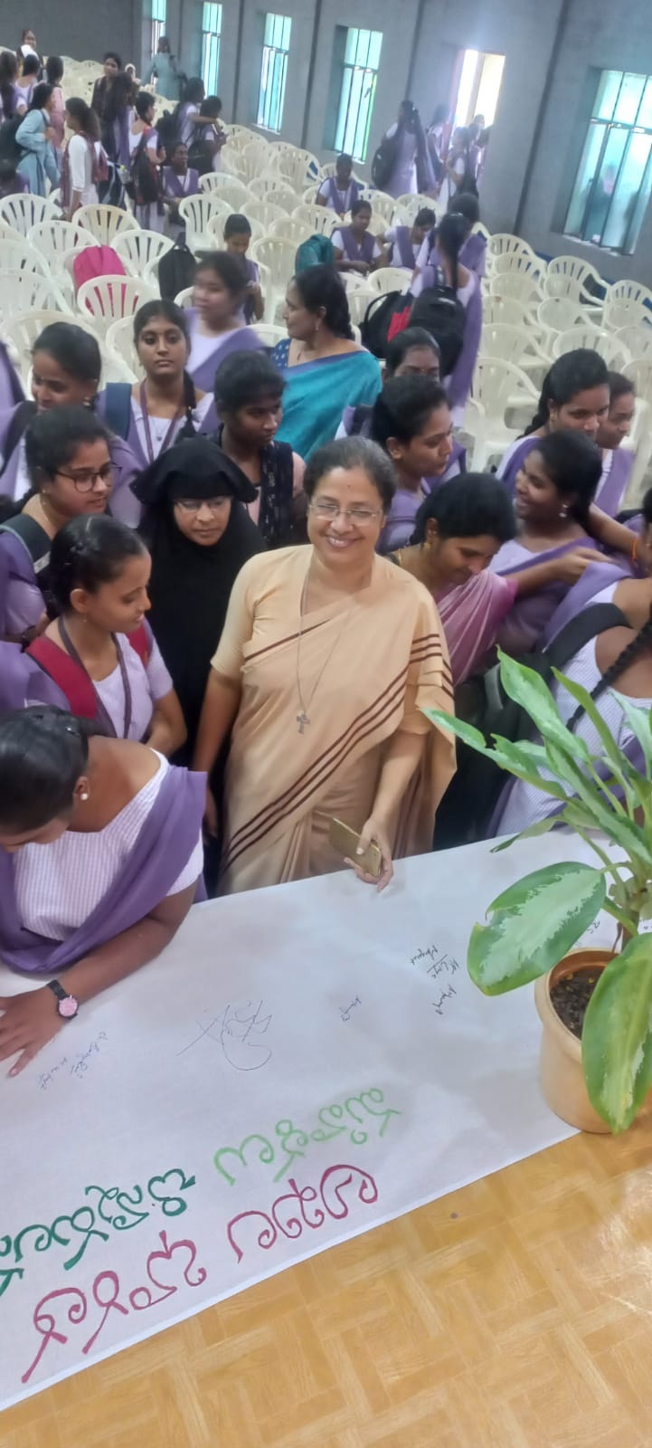 మహిళలకు రక్షణ కల్పించాలి : ఐద్వా