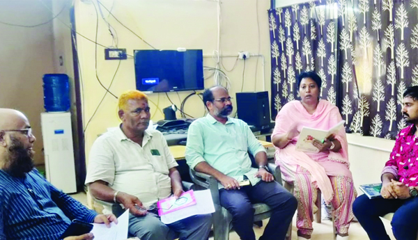 80 శాతం రాయితీ పై విత్తనాలు