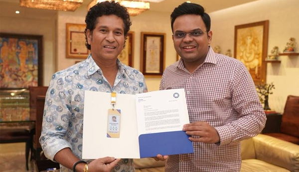 Golden-ticket-for-Sachin-Tendulkar