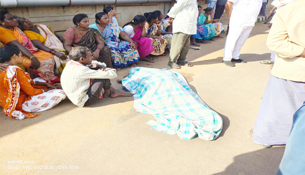 A-woman-who-was-walking-on-the-road-was-killed-after-being-hit-by-a-vehicle