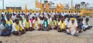  సౌకర్యం కల్పించాలి