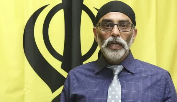 ఖలిస్తాన్‌ ఉగ్రవాది గురుపత్వంత్‌సింగ్‌ పన్నూన్‌ ఆస్తులు ఎన్‌ఐఎ స్వాధీనం