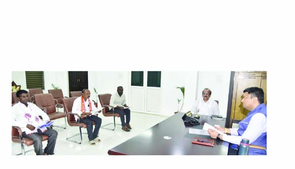 తొలగించిన ఓట్లన్నీ పరిశీలిస్తాం