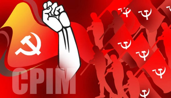 Murder-of-Democracy-in-Tripura-CPM-Politburo-Criticism