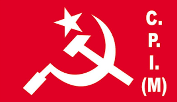 Slam-BJP-Call-of-CPM-Politburo