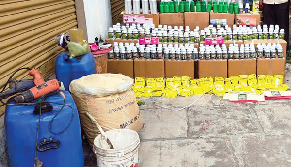 /Israel-to-Guntur-manufacture-of-fake-bio-products