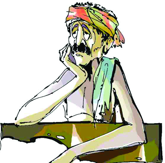 రుణాలు అరకొరే..!