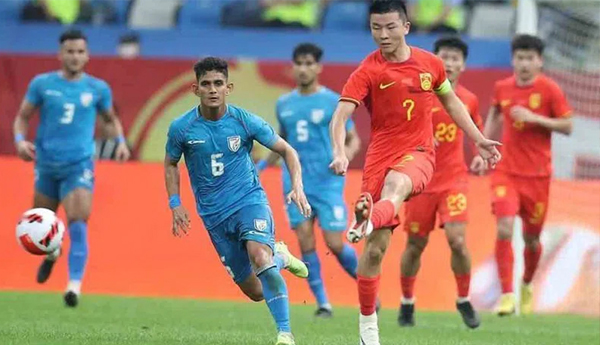A-shock-for-the-Indian-football-team