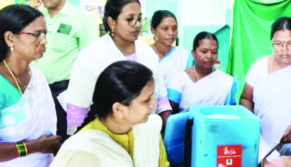 వ్యాధి నిరోధక టీకాలు తప్పనిసరి