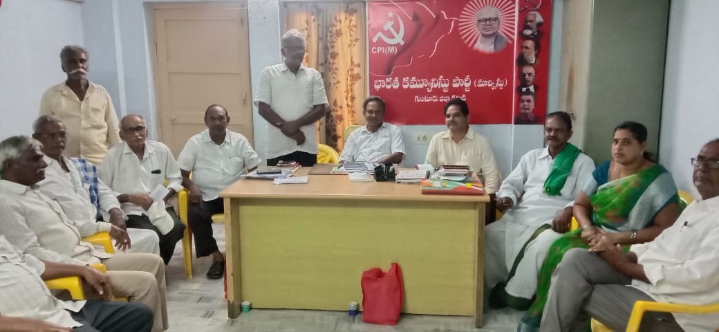 సాగర్‌ ఆయకట్టును కరువు ప్రాంతంగా ప్రకటించాలి
