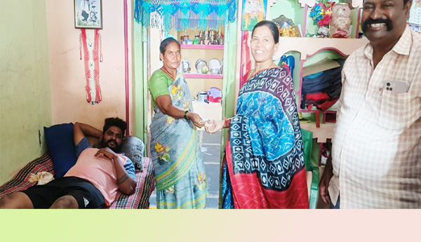 The-ex-mandal-president-provided-financial-assistance-to-the-victim