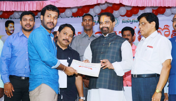 జానపదంలో సిక్కోలు యువగళం