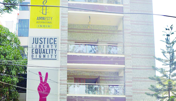 Suppressing-Amnesty-angry-with-Modi-government