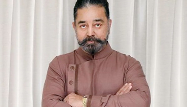 సనాతన ధర్మంపై మాట్లాడినందుకే ఉదయనిధి స్టాలిన్‌ టార్గెట్‌ : కమల్‌హాసన్‌