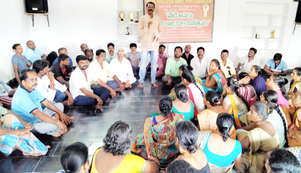 వ్యాపారుల ఆరోపణలు వాస్తవం కాదు