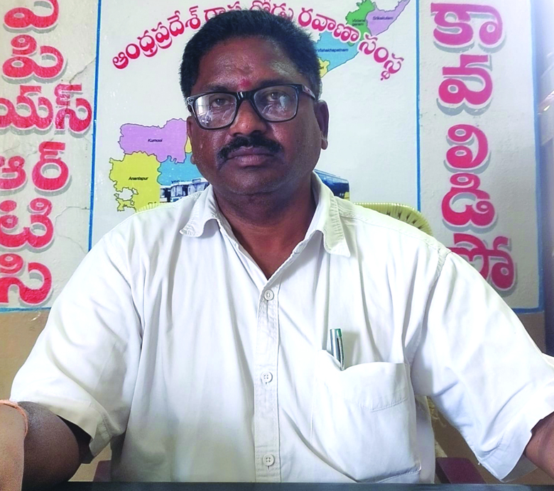 కావలి-నెల్లూరు నాన్‌ స్టాప్‌ బస్సు ప్రయాణ సమయం తగ్గింపు