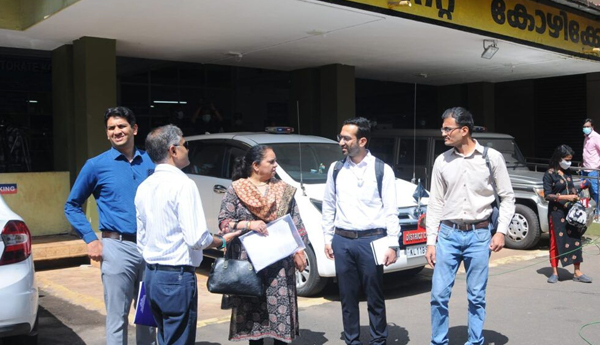 Central-team-to-Kozhikode