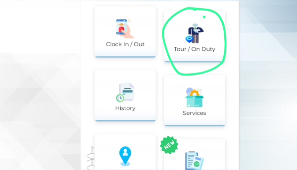 వాళ్లు కార్యాలయానికి రారు.. హాజరు మాత్రం పక్కా