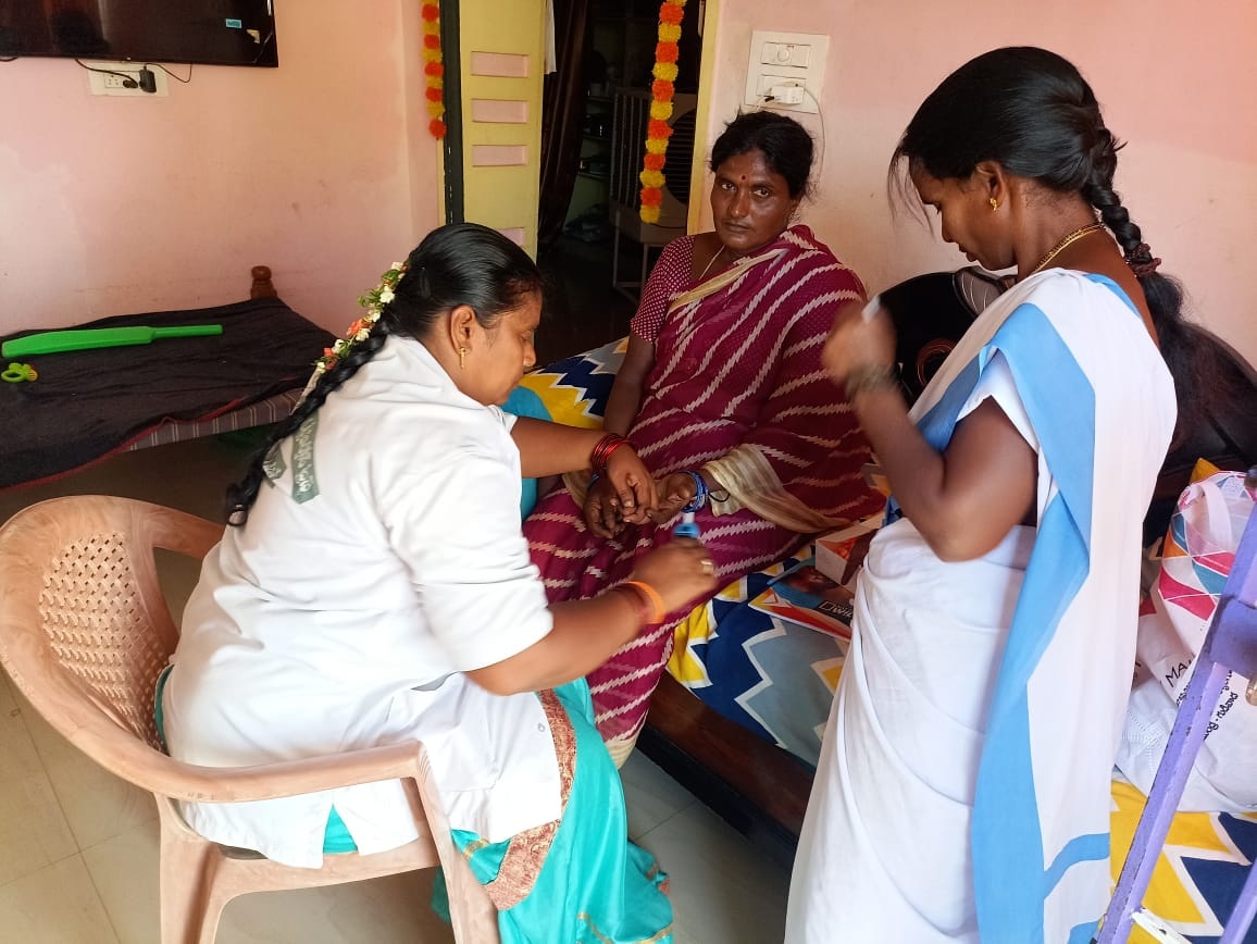 'జగనన్న ఆరోగ్య సురక్ష'