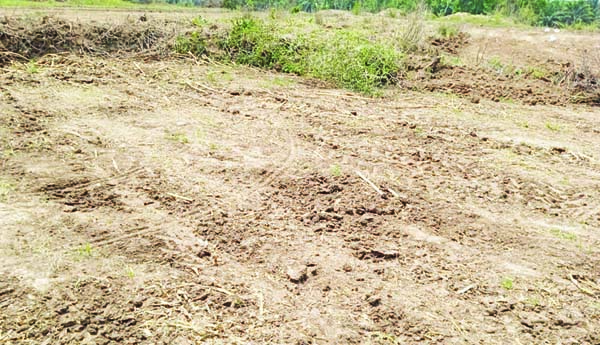 ముందుకు కదలని జగనన్న స్మార్ట్‌ టౌన్‌షిప్‌