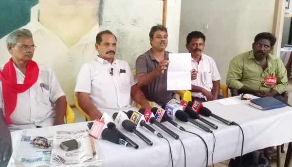 left-parties-condemn-suppress-on-protests