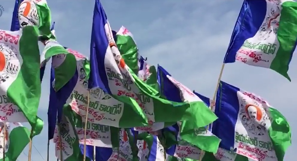 వైసిపిలో ఎవరికి అందలం..?