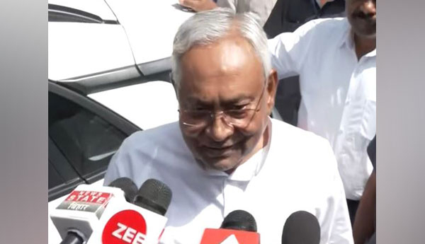 మహిళా రిజర్వేషన్‌ బిల్లును కేంద్రం అమలు చేయదు : నితీష్‌ కుమార్‌