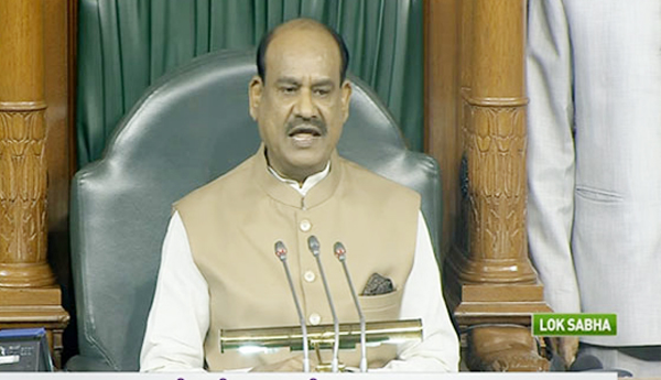 Special-sessions-of-Parliament-begin