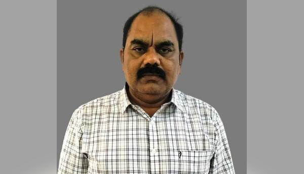 ఆగిరిపల్లి ఇఒపిఆర్‌డిగా శేఖర్‌ బాధ్యతలు