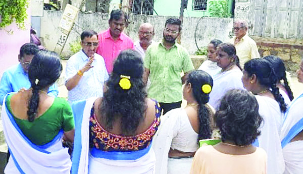 పక్కాగా వైద్య పరీక్షలు